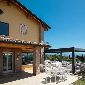 H2o , Moniga del Garda Italien