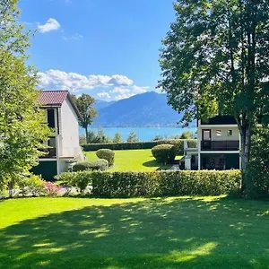 Kaltenbrunn - Mit Seeblick , Gmund am Tegernsee Deutschland