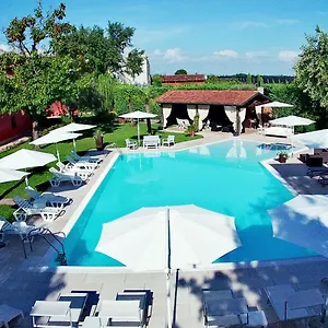 Relais Corte Bercelli , Valeggio sul Mincio Italien