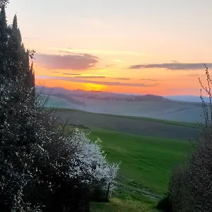  Appartement Gli Archi Di Corsanello