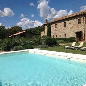 Antico Casale L'impostino Bauernhof