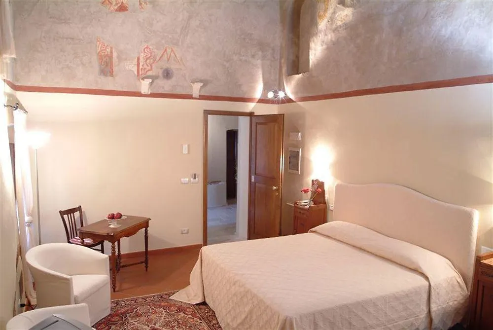 Torre Dei Serviti Siena Gospodarstwo wiejskie