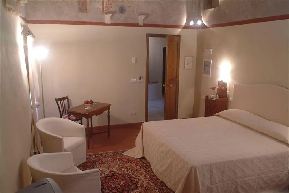 Gospodarstwo wiejskie Torre Dei Serviti Siena
