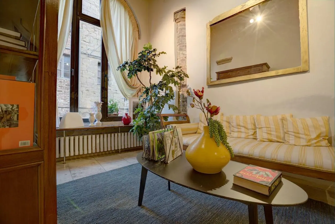 Torre Dei Serviti Siena Gospodarstwo wiejskie